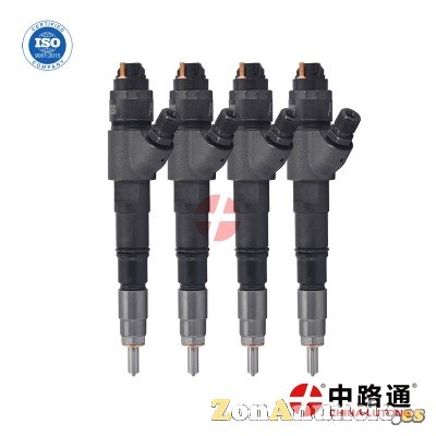 inyector 4m5q9f593ad 0 445 120 067 bico injetor jmc n900